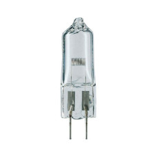 Lámpara bi-pin 12V 50W Halostar Eco GY6,35